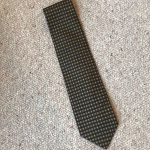 3/$25💜Steelers fan? This black and gold tie is 4U